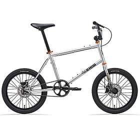 Cinelli Tutto Mini Urban Bike Frame S