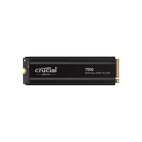Crucial T500 CT4000T500SSD5 4TB