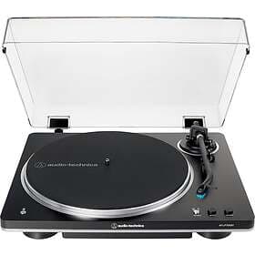 Audio Technica AT-LP70XBTBS