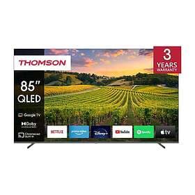 Thomson 85" 85QG5S14 QLED Google TV