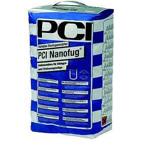 PCI Fog Nanofug Nr.47 Antrasit 4/15kg antrasit 4 250095