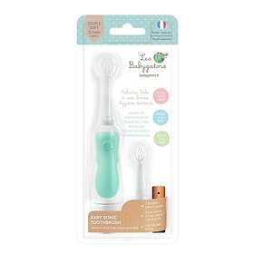 Les Babygators Baby Sonic Toothbrush