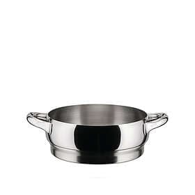 Alessi Mami Steamer basket 24cm