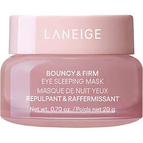 Laneige Bouncy & Firm Eye Sleeping Mask 20ml