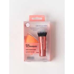 Real Techniques Mini Travel Duo