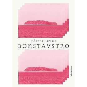 Bokstavstro