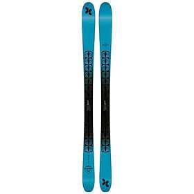 Extrem Skis Project 91