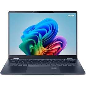 Acer Swift 14 AI OLED NX.J2KED.005 14" Core Ultra 7 258V 32GB RAM 1TB SSD