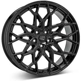 MSW 51g.Blk 9,00x20.0 ET29.0 CB65.06 5x110