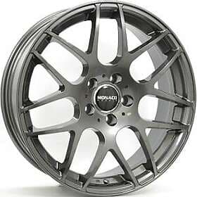 Monaco SPORT Anthracite ET40