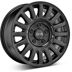 OZ Rally Raid M.Blk 8x17 ET35.0 CB79.10 5x112