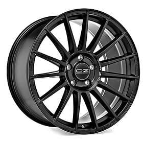 OZ Superturismo Dakar M.Blk 9,50x22.0 ET32.0 CB79.10 5x112