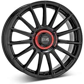 OZ Superturismo Evoluzione G.Blk 8,00x18.0 ET45.0 CB66.60 5x112