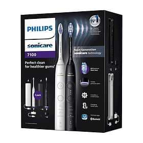 Philips Sonicare 7100 HX7429 (2-pack)