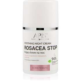 Apis Rosacea-Stop Soothing Night Cream 50ml