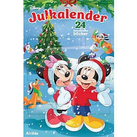 Disney Julkalender 2024