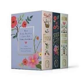 The Jane Austen Gift Set