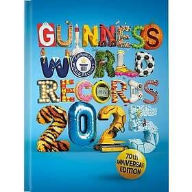 Guinness World Records 2025