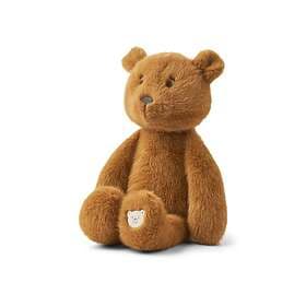 Liewood Berto Gosedjur Teddy (Golden Caramel)