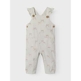 Lil' Atelier Kendra Loose Overall