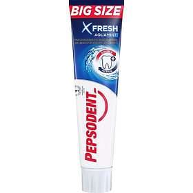 Pepsodent X-Fresh Aquafresh 125ml