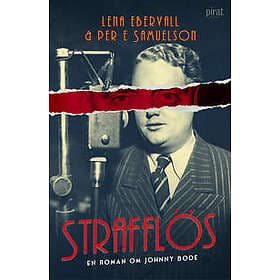 Strafflös : en roman om Johnny Bode