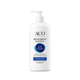 ACO Restoring Lotion 300ml
