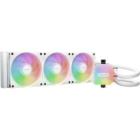 Be Quiet! Light Loop 360 (3x120mm)