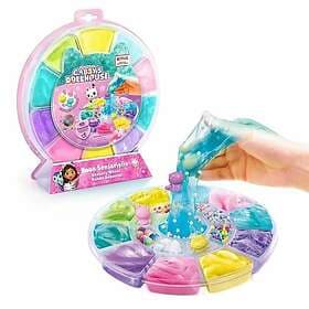 Canal Toys Gabby Dollhouse Sensory Wheel