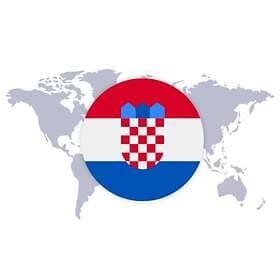 Vasco Kroatiskt uttal
