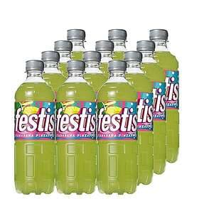 Festis 12 x 50cl