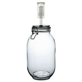 Essentials Fermenteringsset 3 liter