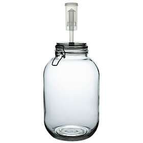 Essentials Fermenteringsset 4,2 liter