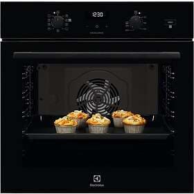 Electrolux Excellence XO50CBK (Svart)
