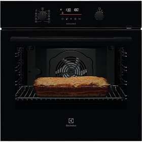 Electrolux Excellence XO82PNK (Svart)