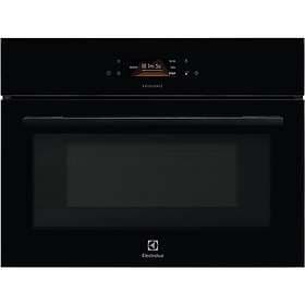 Electrolux Excellence XO92MNK (Svart)