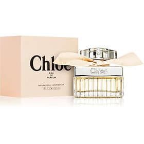 Chloé Chloé edp 30ml (Signature)