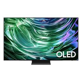 Samsung QE77S90DAE 77" S90D Series 4K UHD Smart TV