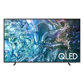 Samsung QE43Q60DAU 43" Q60D 4K Ultra HD HDR QLED Smart TV 