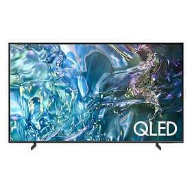 Samsung 43" Q60D QE43Q60DAU 4K Ultra HD HDR QLED Smart TV 