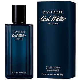 Davidoff Cool Water Intense edp 75ml