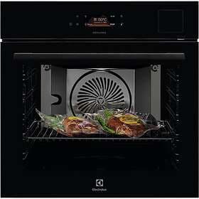 Electrolux Excellence XO92SSK (Svart)