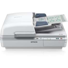 Epson WorkForce DS-6500