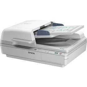 Epson WorkForce DS-7500