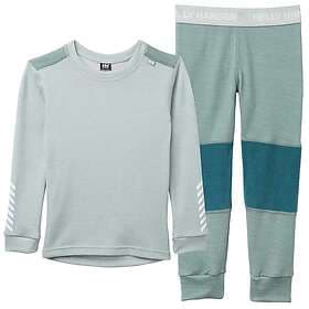 Helly Hansen Lifa Merino Set (Jr)