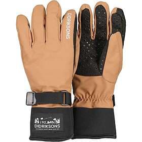 Didriksons Lovas Five Finger Glove (Junior)