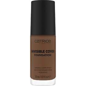 Catrice Invisible Cover Foundation 30ml