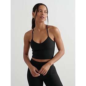 Aim'n Ribbed Performance Bralette (Dam)