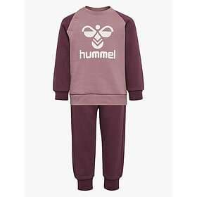 Hummel Humming Crewsuit (Jr)