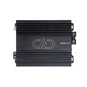 DD Audio SS3000-24V